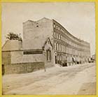 Congregational Sunday School - Union Crescent [Stereoview 1860s]